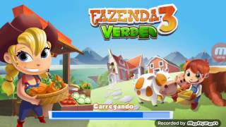 Fazenda verde 3 screenshot 4