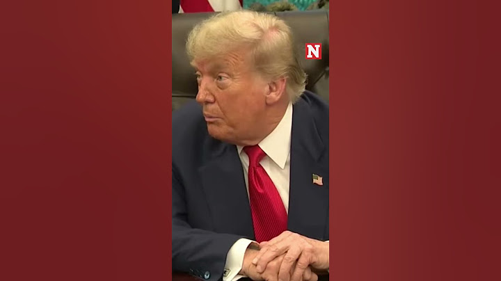 Trump Says US Has 'Power Over Canada'