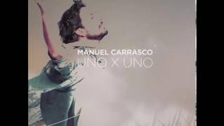 Video thumbnail of "Uno X Uno (SRG Flamenquito Versión) - Manuel Carrasco"