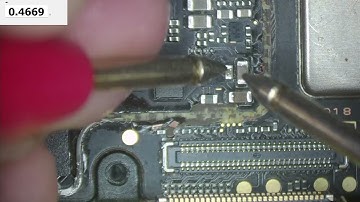 Redmi A1 Graphics Problem | Redmi A1 Blue Display Solution