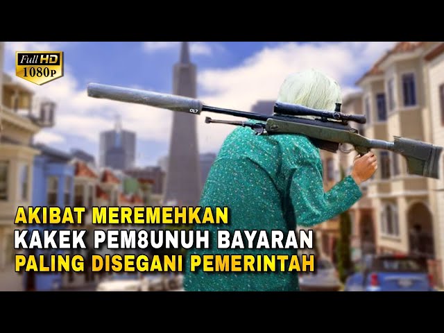 MANTAN SNIPER TERBAIK KEMBALI MEMBURU PARA  MAFI4 - Alur Cerita Film Sniper class=