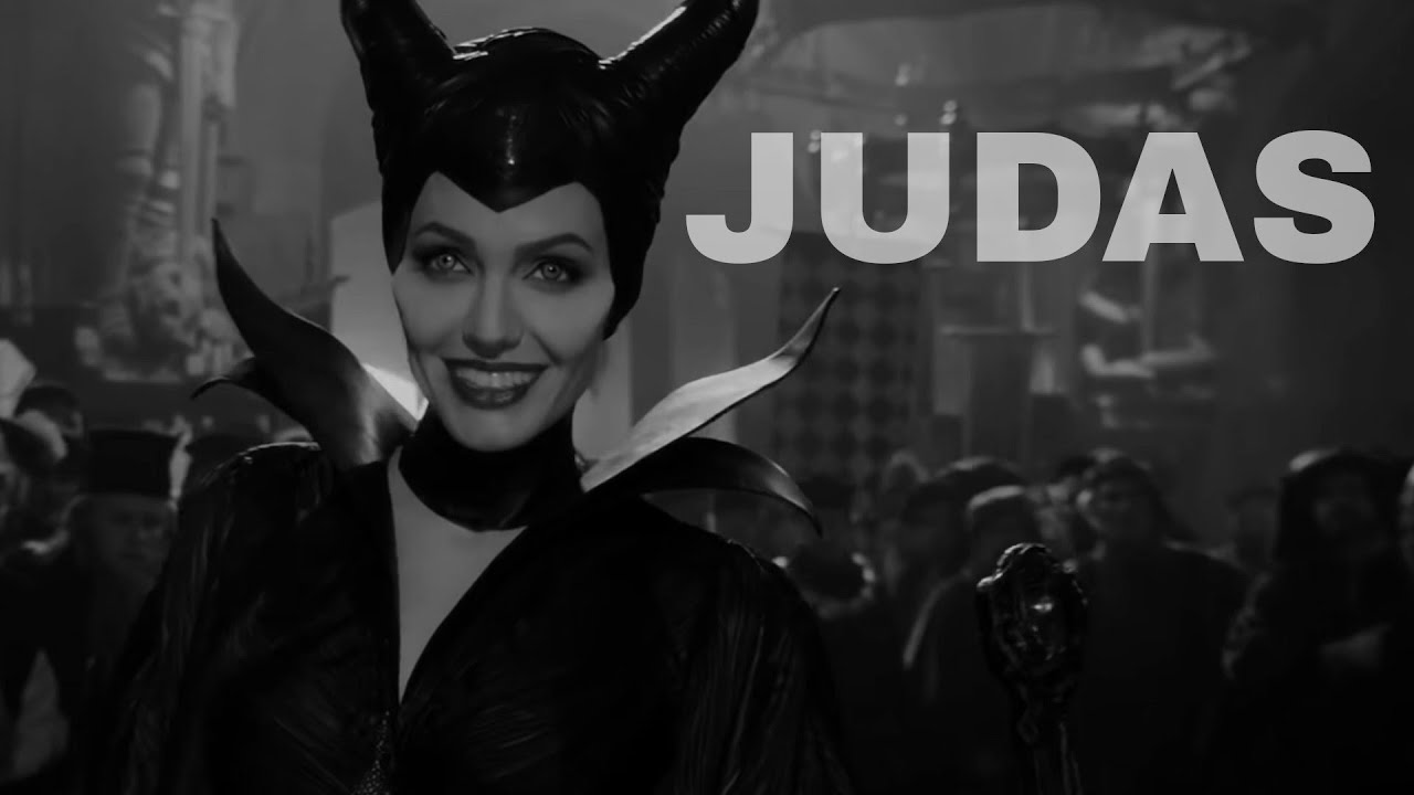 Maleficent || Judas