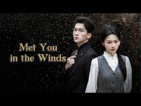 Met You in the Winds poster