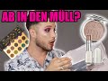 Müll?  Shop my Stash  | Maxim Giacomo