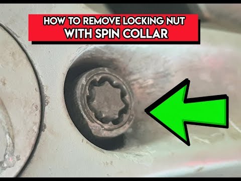 Can You Replace A Lost Lug Nut Key