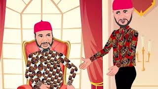 Learn How To Create Cartoon Characters & Animations With Any Pictures