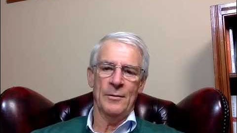 Habit 2 - Begin With the End in Mind.