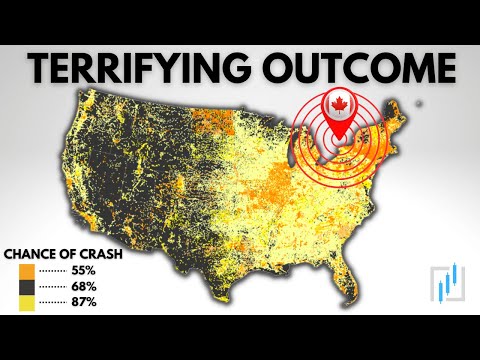 The Biggest Housing Collapse in World History?