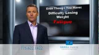 Sierra Tahoe Wellness Functional Medicine
