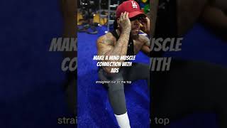 How To Do The Perfect Situps become A Situp Pro shorts