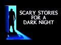 Scary True Stories Told In The Rain | RELAXING RAIN SOUNDS | (Scary Stories) | (Rain Video) | (Rain)