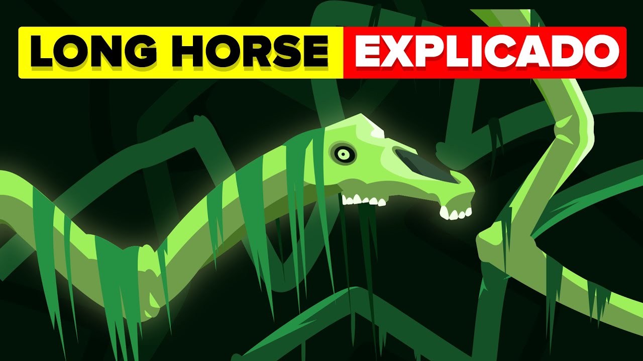 Long Horse Explicado YouTube