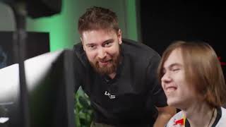 Setting Donk Cs2 Esl Counter-Strike