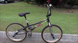 BMX　NOUS STORY NOUSBMX