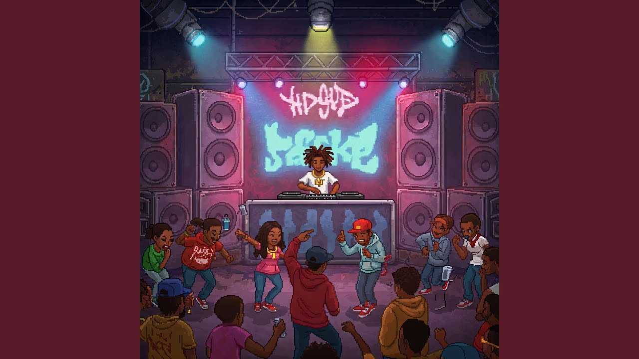 In Da Club (Preview) - YouTube