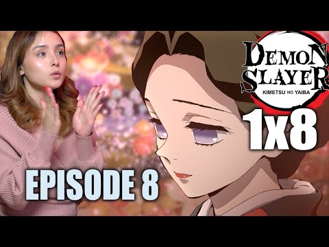 Amazing ZENITSU ! (sleeps)  Demon Slayer Season 1x12 Reaction - Episode 12  Kimetsu no Yaiba鬼滅の刃 