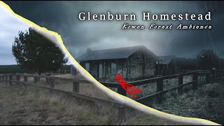 Who Watches from the Windows Glenburn Homestead 10 hour Ambience