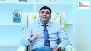 Dr. Srinivas Chilukuri - Benefits of Proton therapy in treating pediatric cancers