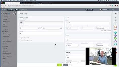 Bitrix24 Q&A Session Live Stream