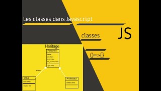 7- les classes dans javascript