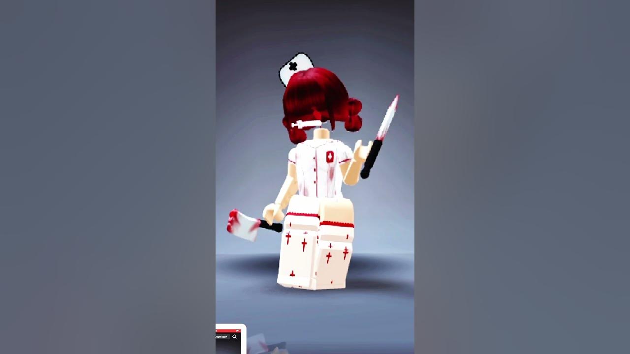 EMERGENCY PAGING DR BEAT EMERGENCY ‼️ 🚨 -aestheticxcookie- #roblox #emergency #viral #trending