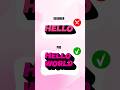 Transform Text Effect in Adobe Illustrator step by step #uidesignlearning #figmaanimation #graphics