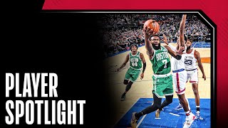 Player Spotlight: Jaylen Brown