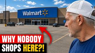 Full Why Nobody Shops at Walmart Anymore Guide