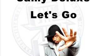 Samy Deluxe-Let's Go