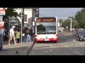 Autobus Wien - Die neuen Busse (NG 265 MB und NL 220 MB)