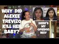 Alexee Trevizo | This Case Still Haunts Me. So Many Questions Still Unanswered. 