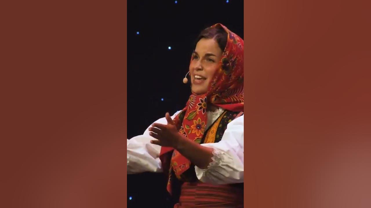 matushka #russian song #