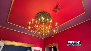 Tupelo’s newest restaurant opens in the historic Rankin House