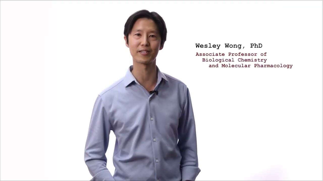Science Matters with Wesley Wong