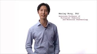 Wesley Wong | Molecular Nanoscale Machines and Disease