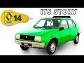 Renault 14 Vom Gespött Zum Underdog Comeback Die Geschichte Eines Missverstandenen Autos Renault 14 Vom Gespött Zum Underdog Comeback Die Geschichte Eines Missverstandenen Autos