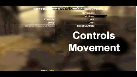 Mw2 PC I How To Spin / Do Better Trickshots *NOOB FRIENDLY*