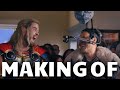 Making Of THOR: LOVE AND THUNDER - Best Of Behind The Scenes, On Set Bloopers & Interviews | Marvel