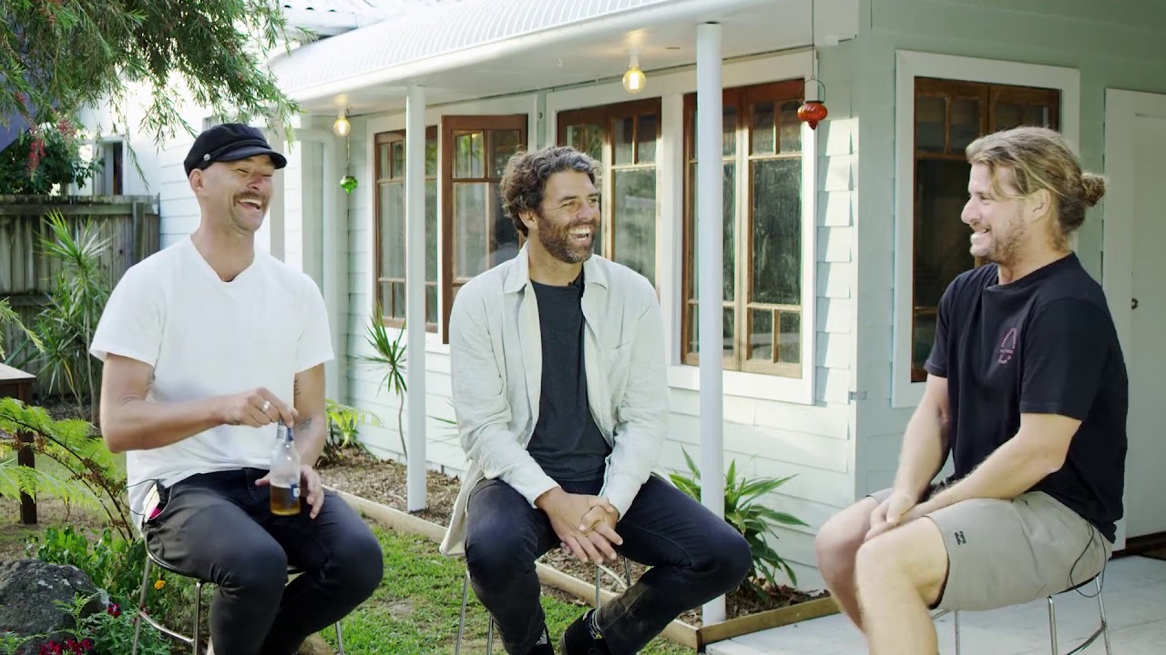 NEW EPISODE OF OCC-CAST WITH ROONIE AND VAUGHN BLAKEY on FUEL TV!