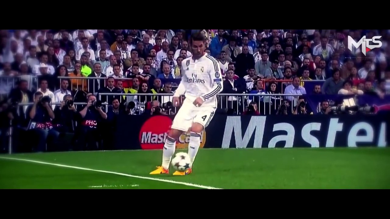 Sergio Ramos and Pepe   Crazy Defending   2015/2016 HD