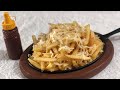 AULA 05 -  COMIDAS DE  BOTECO - BATATA FRITA - DICAS