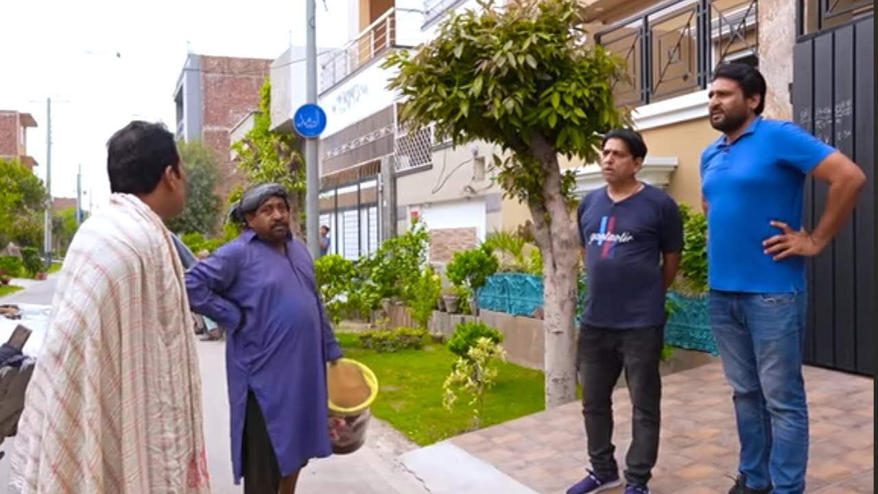 rana ijaz super funny prank video| Rana Ijaz Official #ranaijazpranks #ranaijazfunnyvide