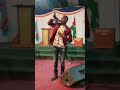 Majira na wakati ni sasa.by Antony kyalo ft.rose muhando