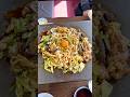 テレビで話題！亀山4兄弟が営む豪快すぎるみそ焼きうどん🥩【三重 びっくりや】