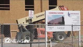 Two Valley cities among the fastest-growing in the nation