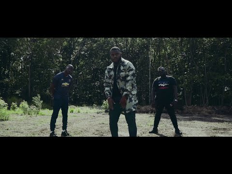 Youtube: ALP – Ganté feat. Graya & YARO (clip officiel)