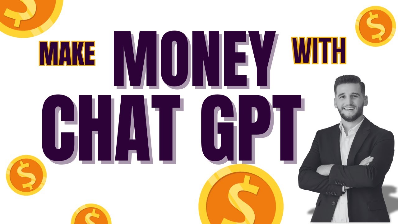 How To MAKE MONEY WITH ChatGPT IN 2024 || Start Blogging Today
