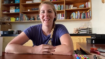 A Craft to Remind Us of God