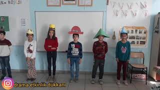 Altı Şapkalı Düşünme Tekniği