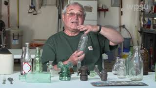 Adventures in Privy Digging Episode 7: Soda or Pop?